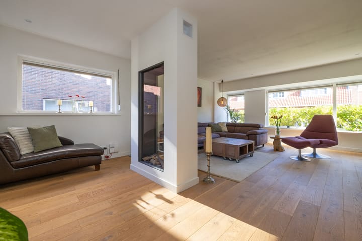 Foto 7 van Keizer Ottostraat 93