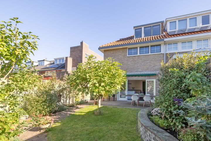 Foto 24 van Keizer Ottostraat 93