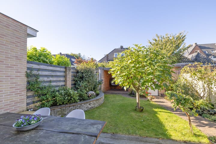 Foto 25 van Keizer Ottostraat 93