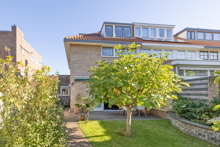 Foto 26 van Keizer Ottostraat 93