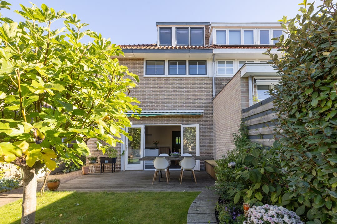 Foto 28 van Keizer Ottostraat 93