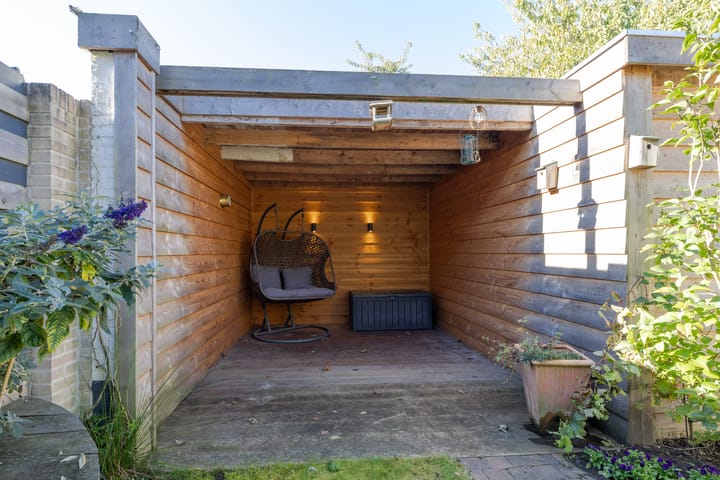 Foto 30 van Keizer Ottostraat 93