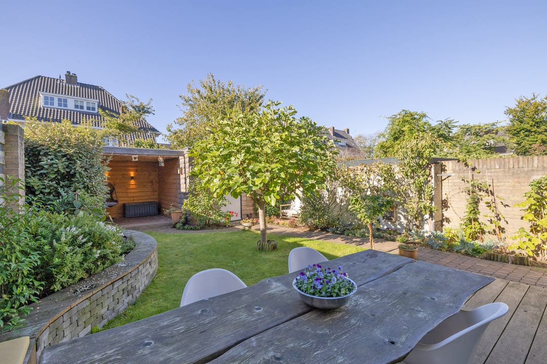 Foto 32 van Keizer Ottostraat 93