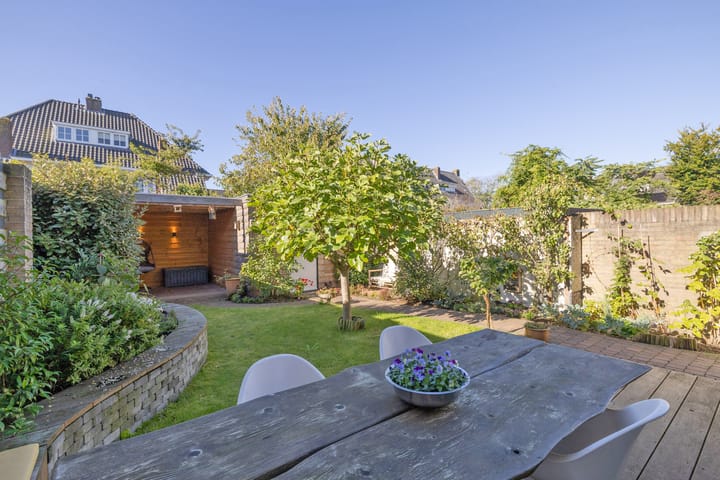 Foto 32 van Keizer Ottostraat 93