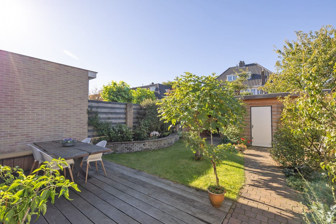 Foto 31 van Keizer Ottostraat 93