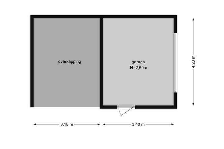 Bekijk foto 36 van Keizer Ottostraat 93