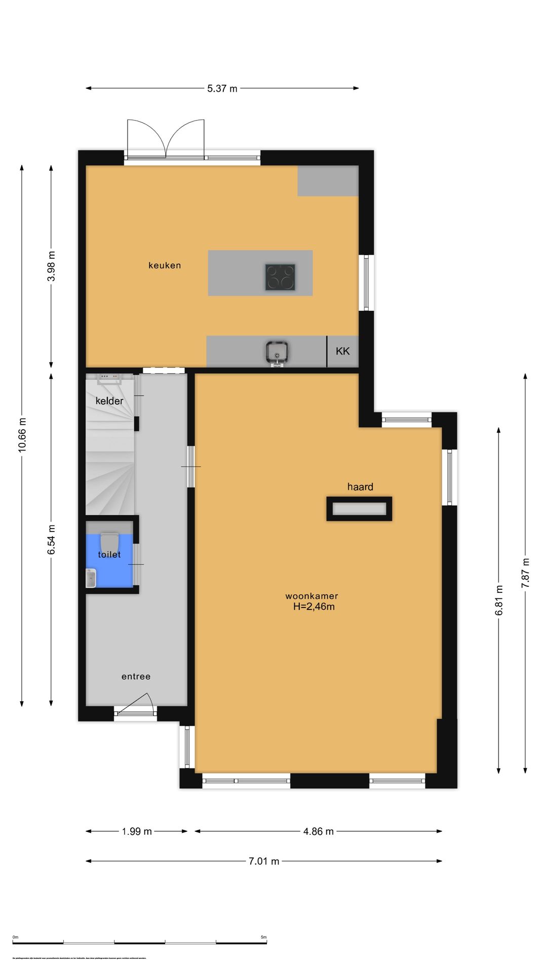 Foto 37 van Keizer Ottostraat 93