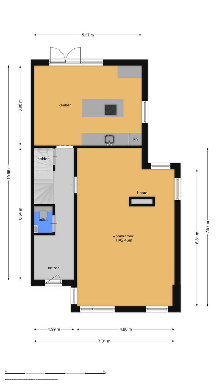 Foto 37 van Keizer Ottostraat 93