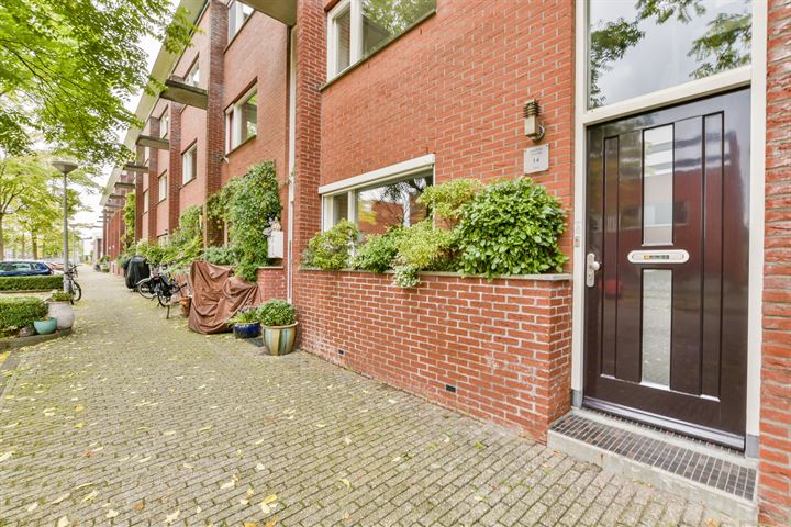 View photo 35 of Willebroekstraat 14