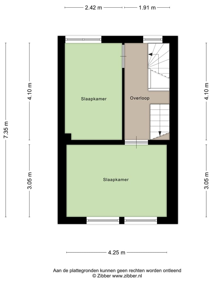 Foto 33 van Superior de Beerstraat 127