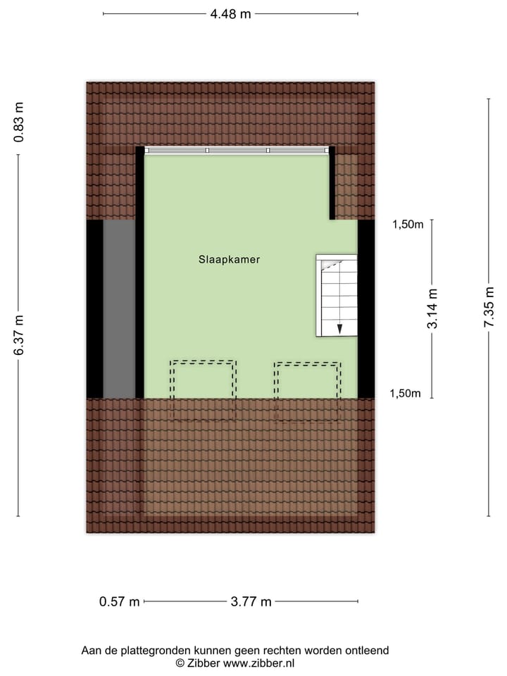 Foto 34 van Superior de Beerstraat 127