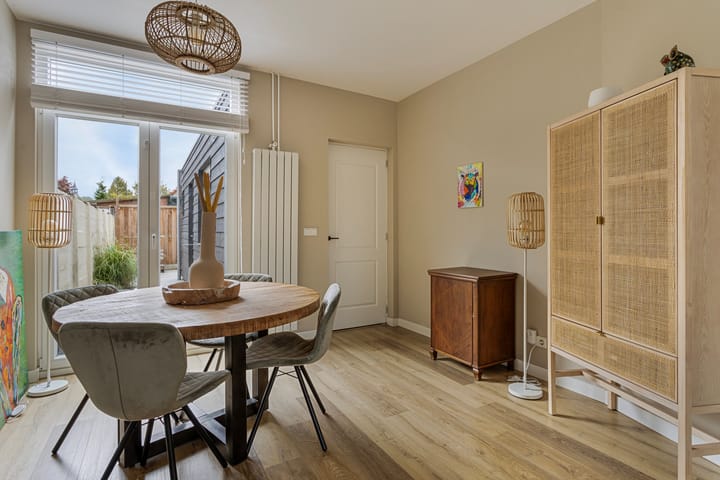 Foto 9 van Superior de Beerstraat 127