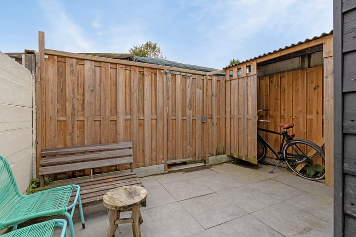 Foto 24 van Superior de Beerstraat 127