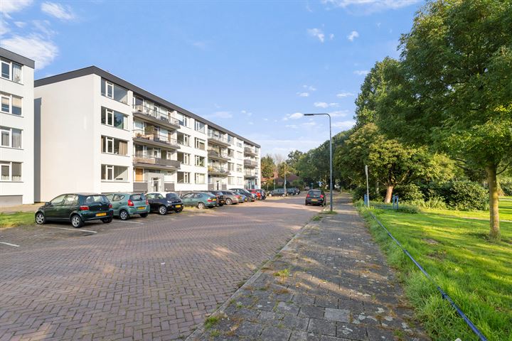 Bekijk foto 28 van Lachappellestraat 71-C