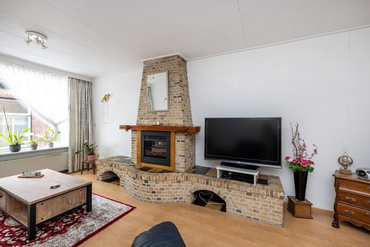 Foto 7 van Oostdijk 7