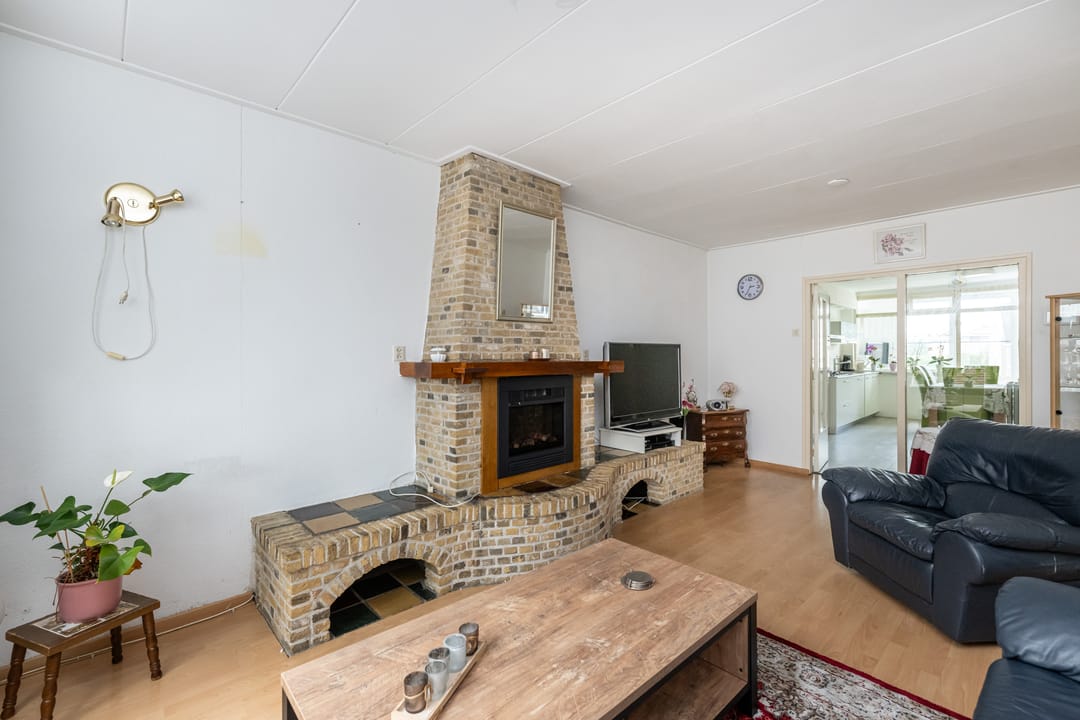 Foto 8 van Oostdijk 7