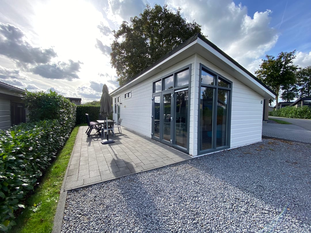 Foto 1 van Loverensestraat 11-RA8