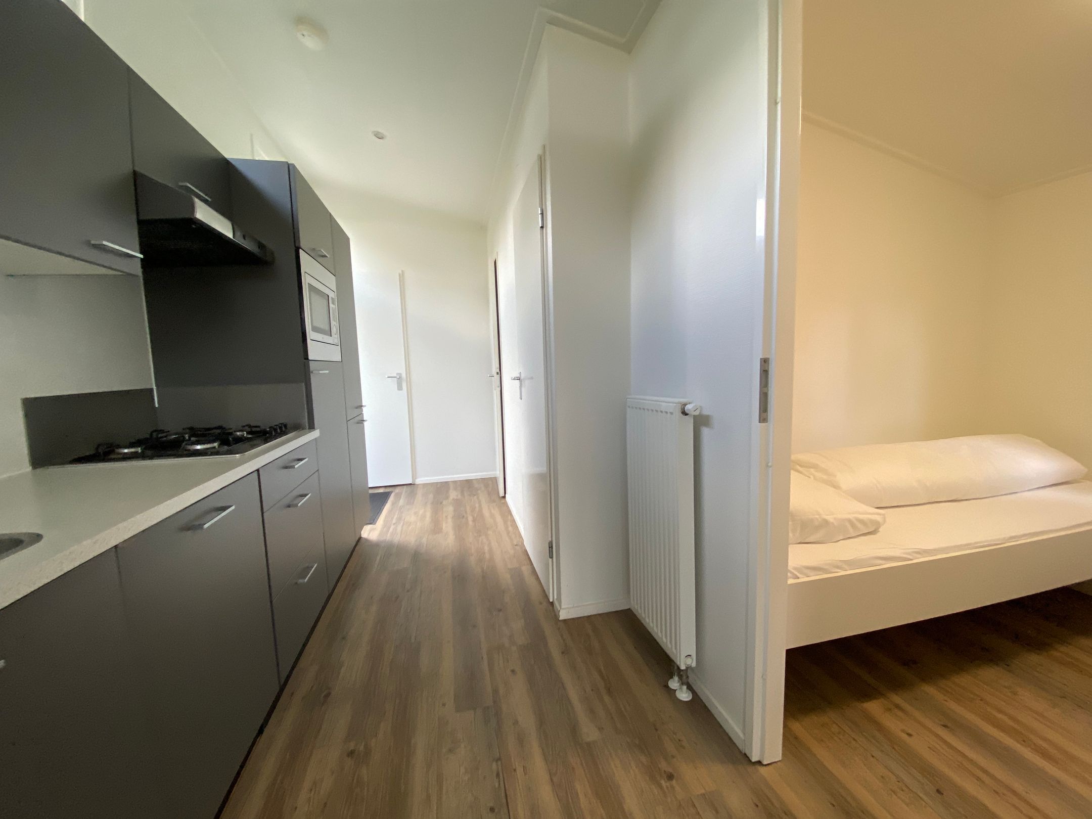 Foto 9 van Loverensestraat 11-RA8