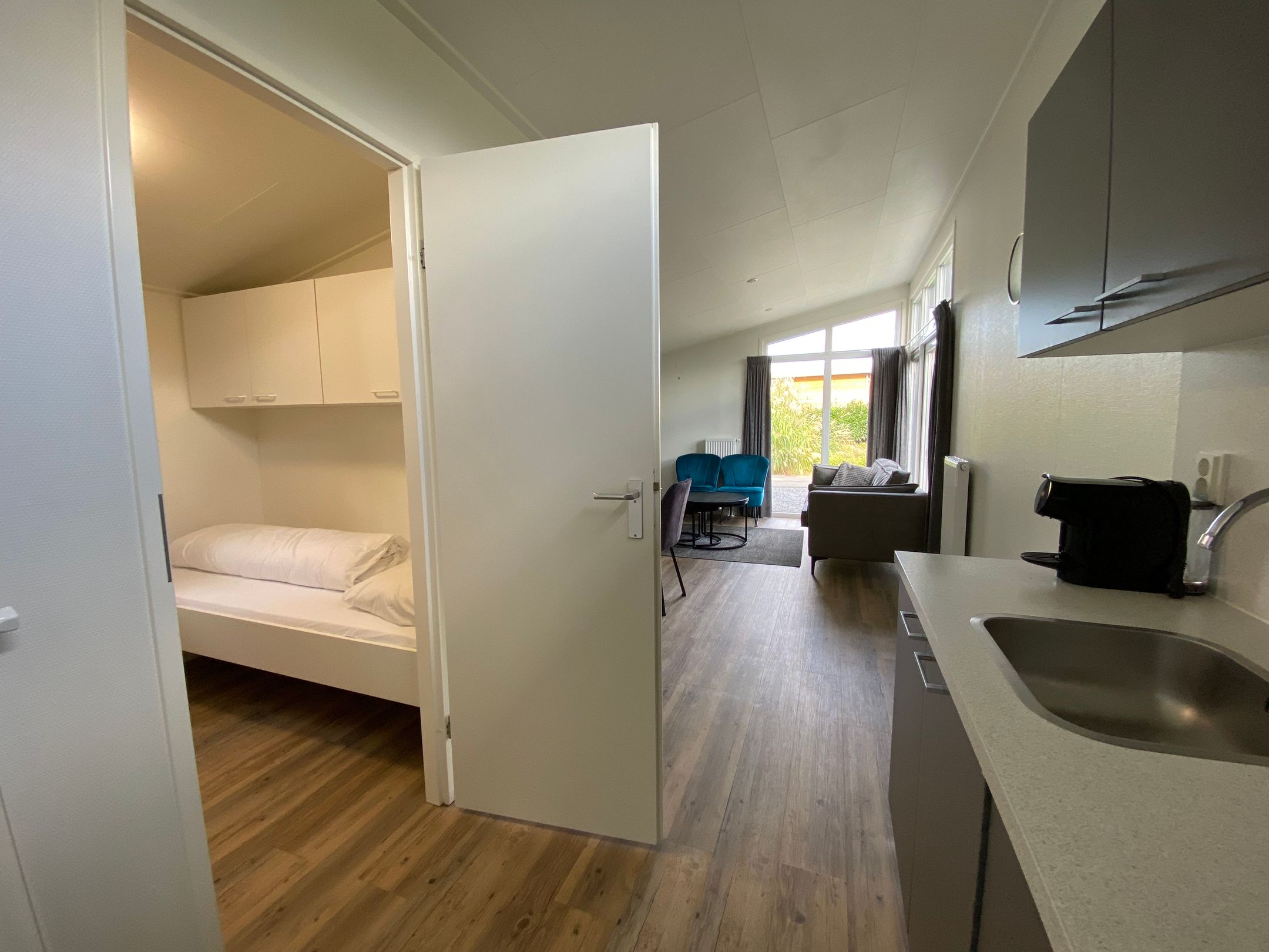 Foto 12 van Loverensestraat 11-RA8