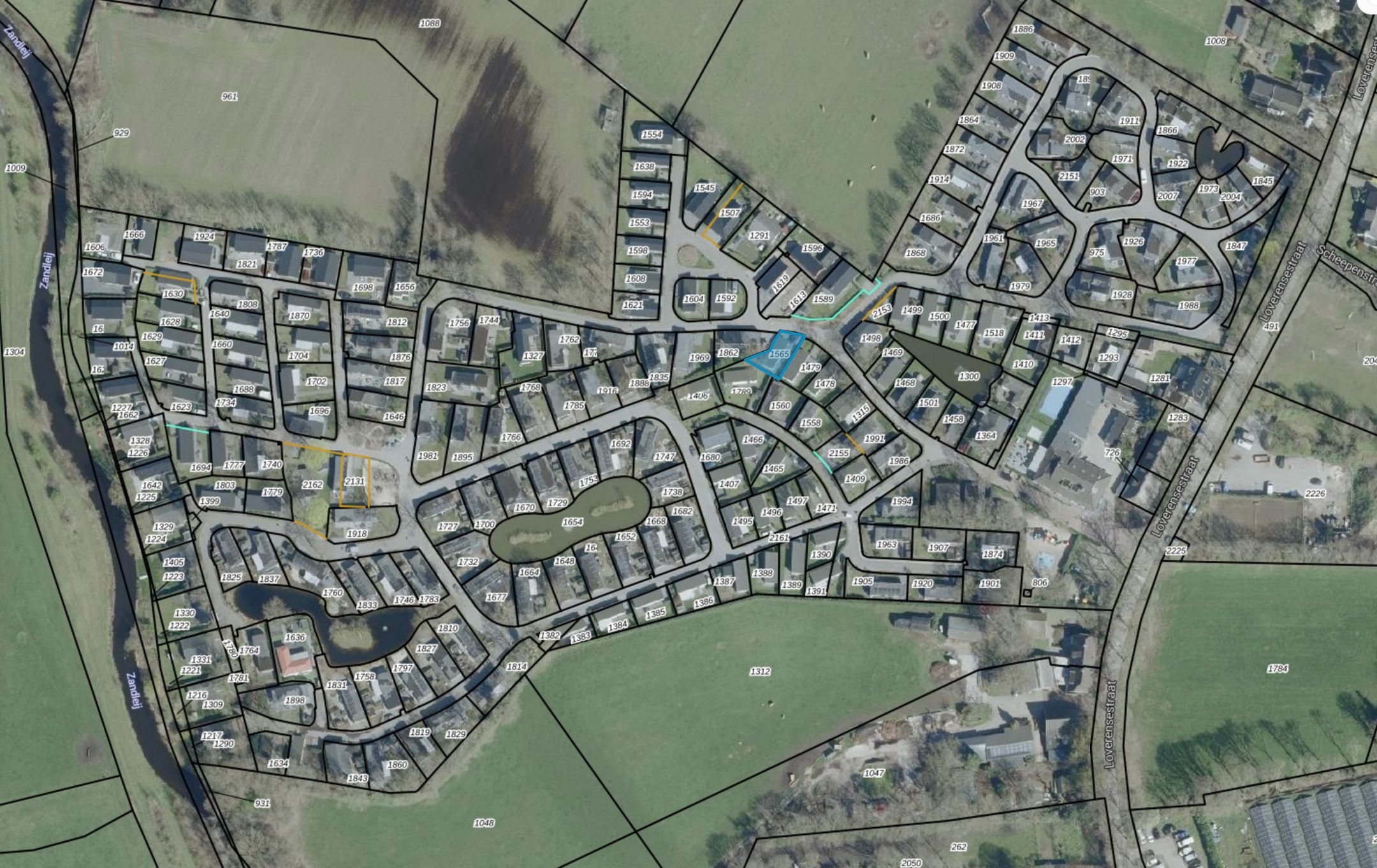 Foto 39 van Loverensestraat 11-RA8