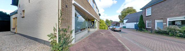 View 360° photo of Voorzijde of Sint Martinusstraat 8