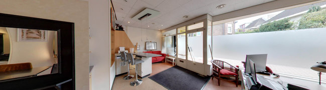 View 360° photo of Multifunctionele ruimte of Sint Martinusstraat 8