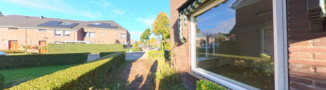 Bekijk 360° foto van Straat van Lindestraat 22