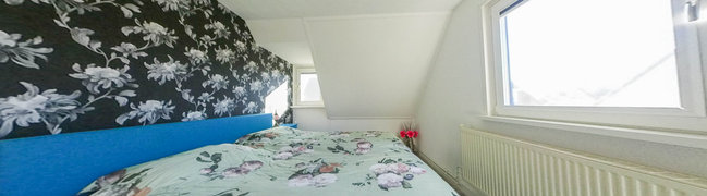 Bekijk 360° foto van Slaapkamer van Vennewatersweg 21-57