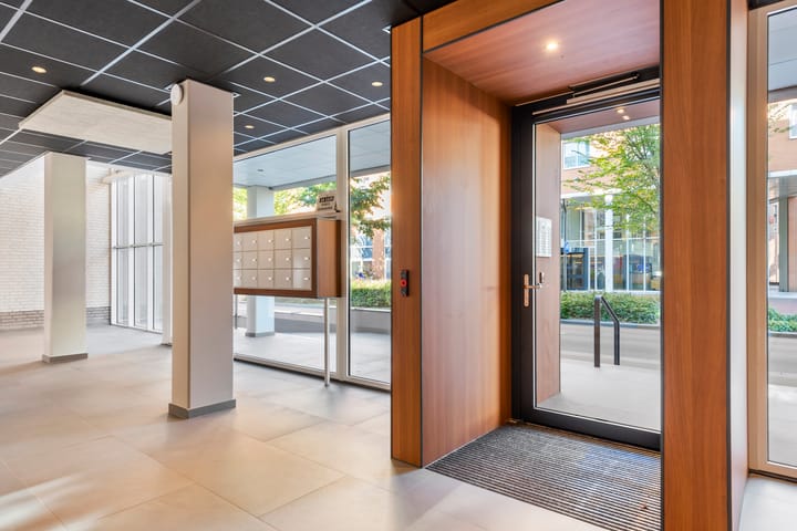 Foto 4 van Eusebiusplein 5