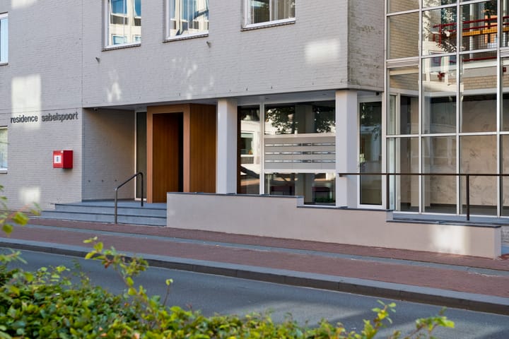 Foto 39 van Eusebiusplein 5