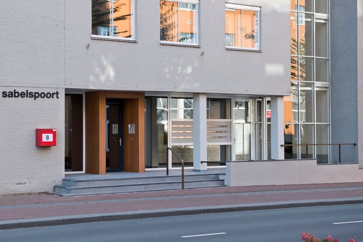 Foto 2 van Eusebiusplein 5