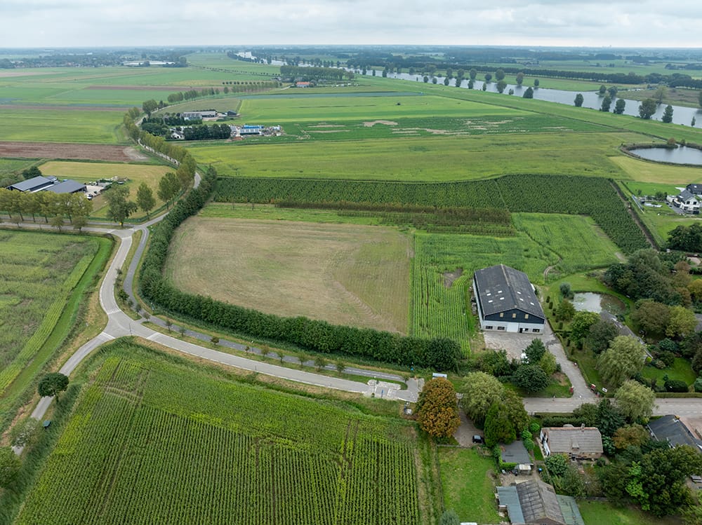 Bouwkavels (Bouwnr. 5), Drongelen, 4267EV, Noord-Brabant, Nederland  