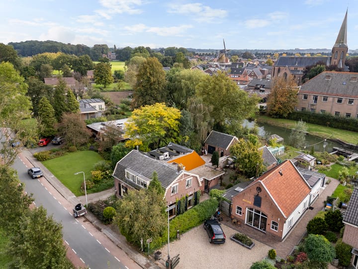 Foto 2 van Graaf van Lynden van Sandenburgweg 17