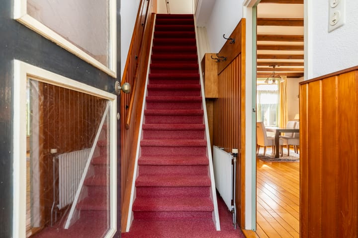 Foto 3 van Graaf van Lynden van Sandenburgweg 17