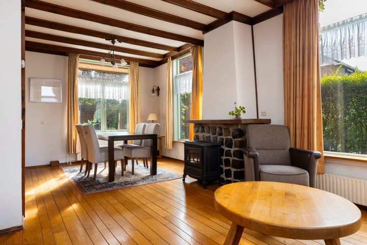 Foto 4 van Graaf van Lynden van Sandenburgweg 17