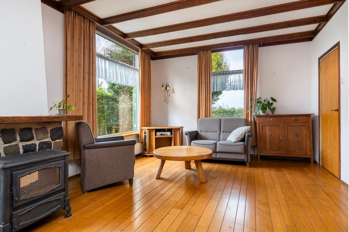 Foto 6 van Graaf van Lynden van Sandenburgweg 17