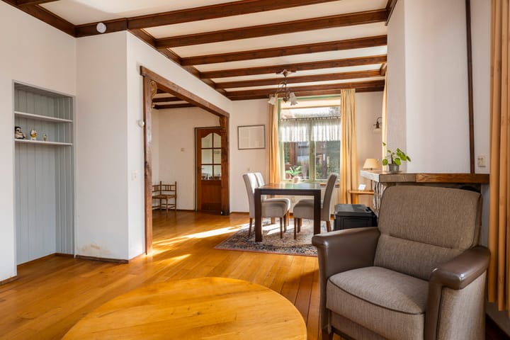 Foto 5 van Graaf van Lynden van Sandenburgweg 17