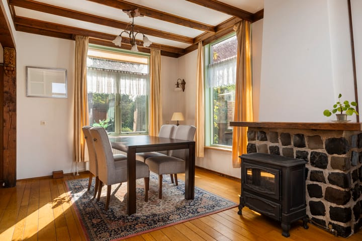 Foto 7 van Graaf van Lynden van Sandenburgweg 17