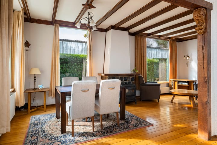 Foto 8 van Graaf van Lynden van Sandenburgweg 17