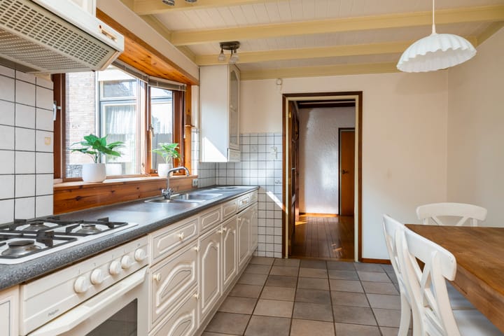 Foto 12 van Graaf van Lynden van Sandenburgweg 17