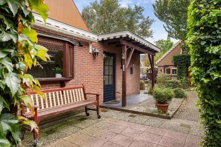 Foto 15 van Graaf van Lynden van Sandenburgweg 17