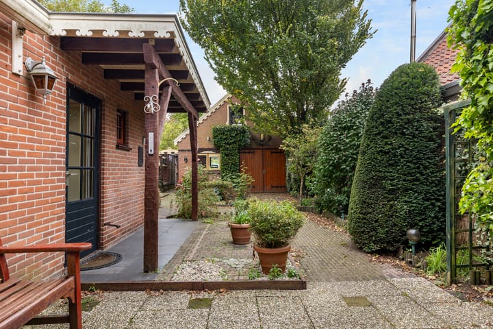 Foto 16 van Graaf van Lynden van Sandenburgweg 17