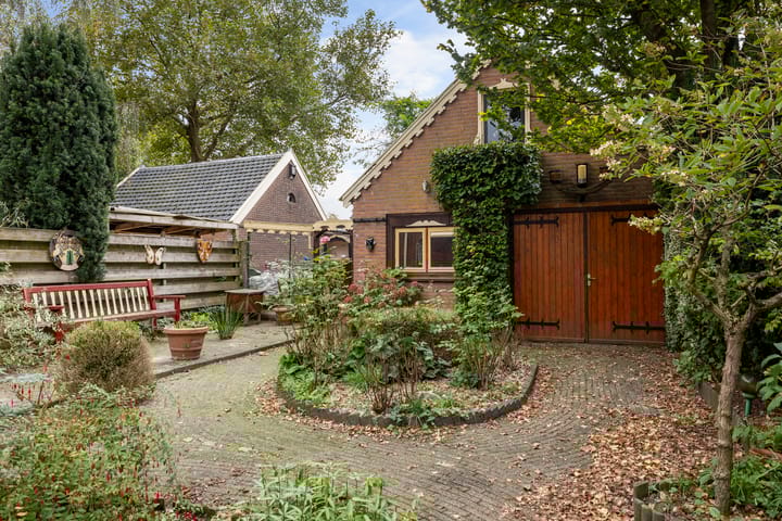 Foto 17 van Graaf van Lynden van Sandenburgweg 17