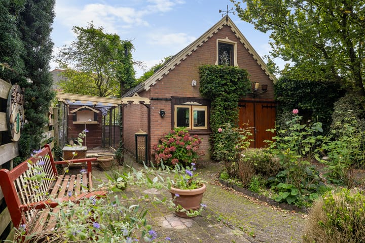 Foto 18 van Graaf van Lynden van Sandenburgweg 17