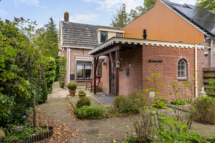 Foto 19 van Graaf van Lynden van Sandenburgweg 17