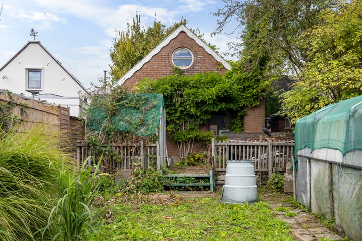 Foto 20 van Graaf van Lynden van Sandenburgweg 17