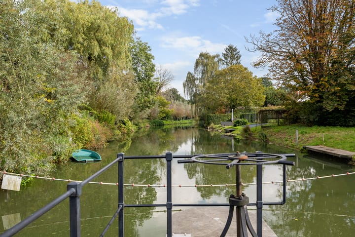 Foto 22 van Graaf van Lynden van Sandenburgweg 17