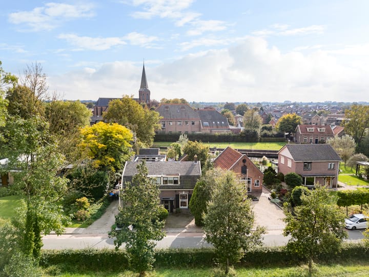 Foto 29 van Graaf van Lynden van Sandenburgweg 17