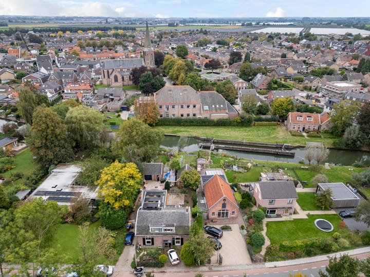 Foto 30 van Graaf van Lynden van Sandenburgweg 17