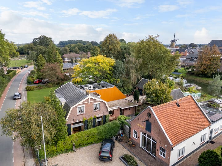 Foto 31 van Graaf van Lynden van Sandenburgweg 17